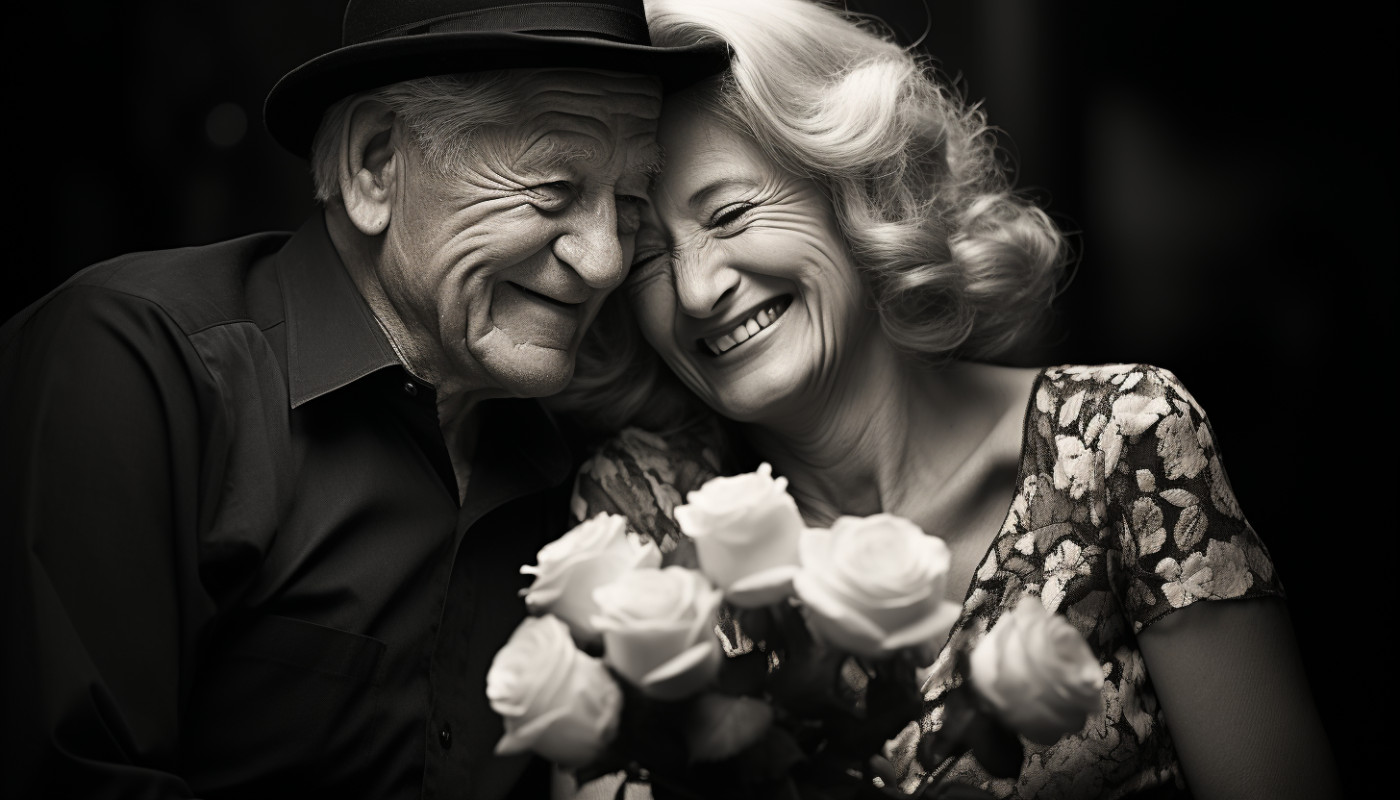 2 astuces pour mettre en valeur une photo en noir et blanc