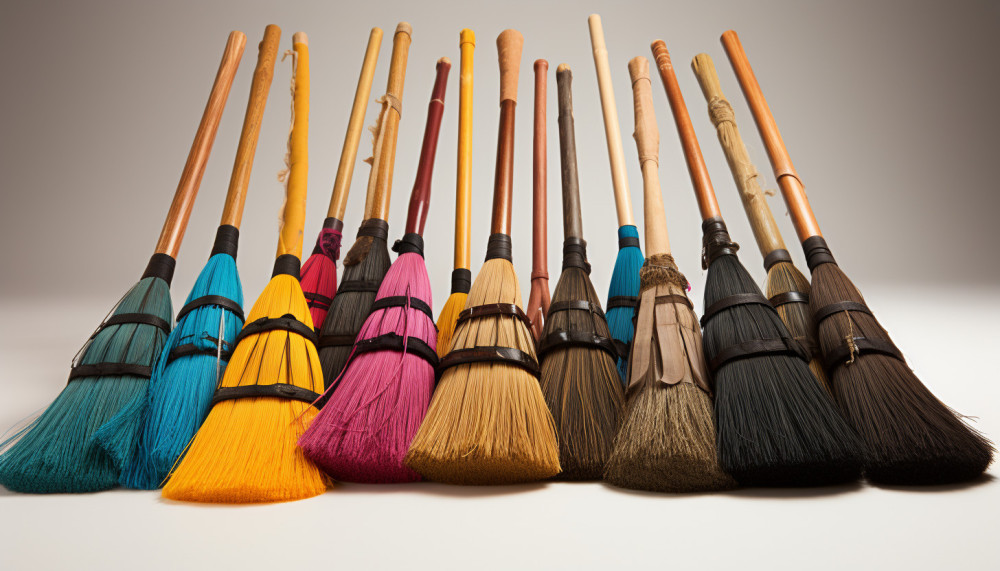 Balai vapeur : critères de choix