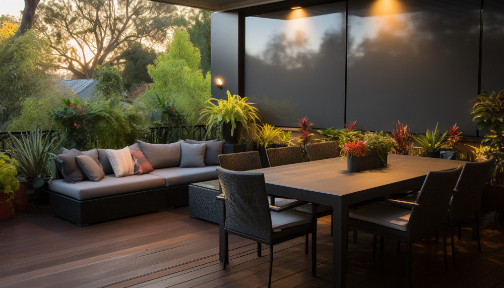 Brise-vue : quel choix faire pour un bon confort?