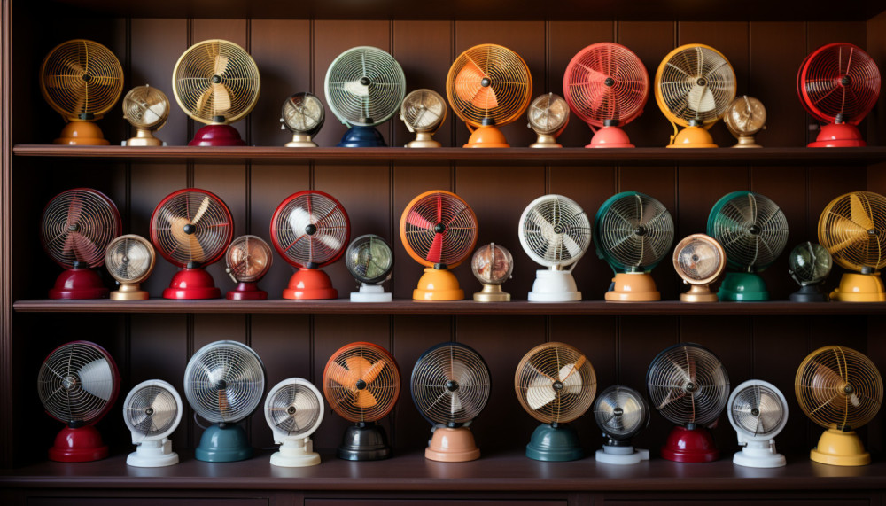 Choisir son ventilateur : quels critères prendre en compte ?