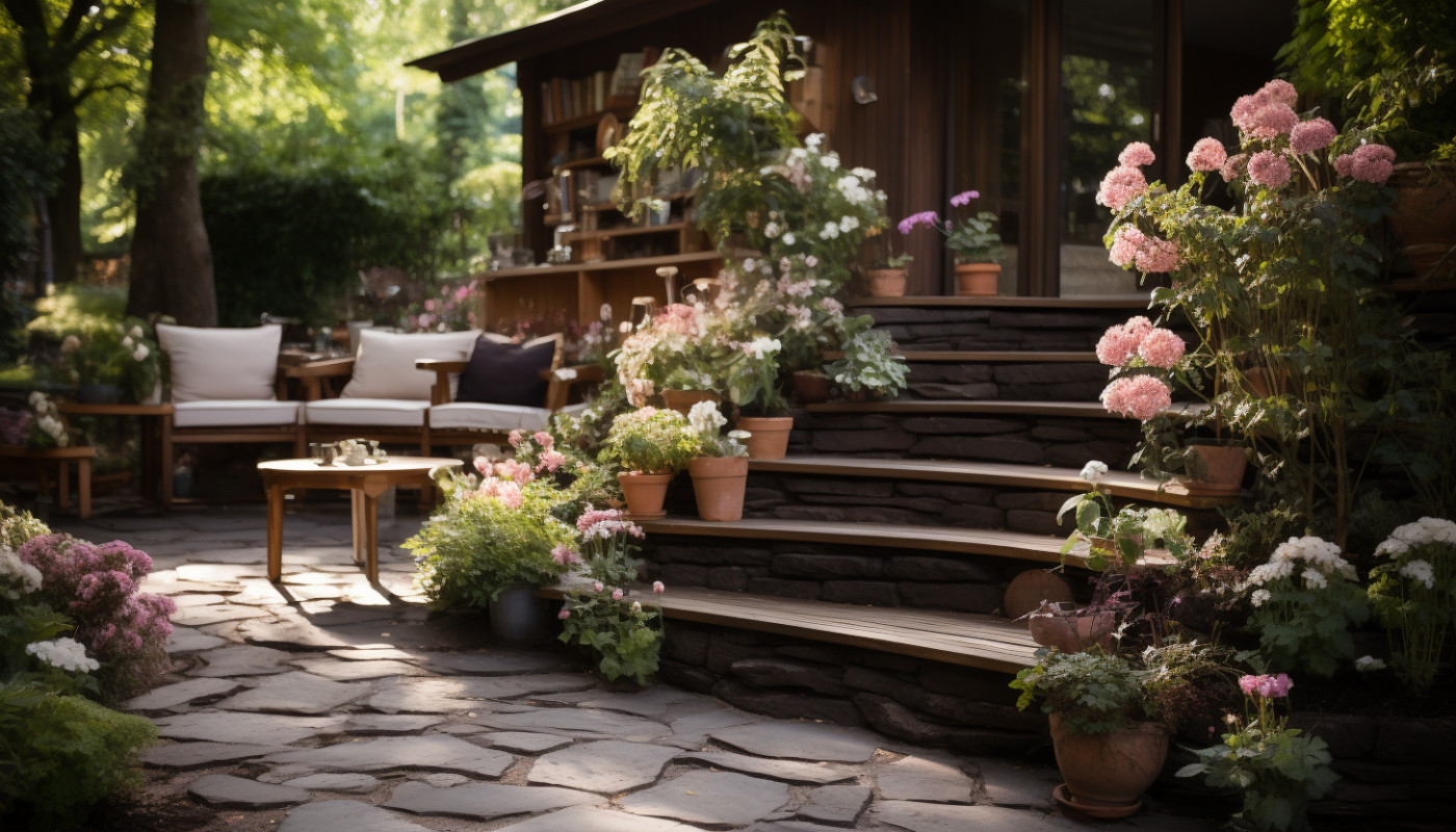 Général - Comment aménager son jardin ?