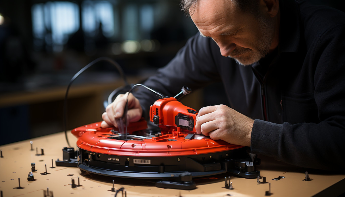 Comment bien choisir un perforateur ?