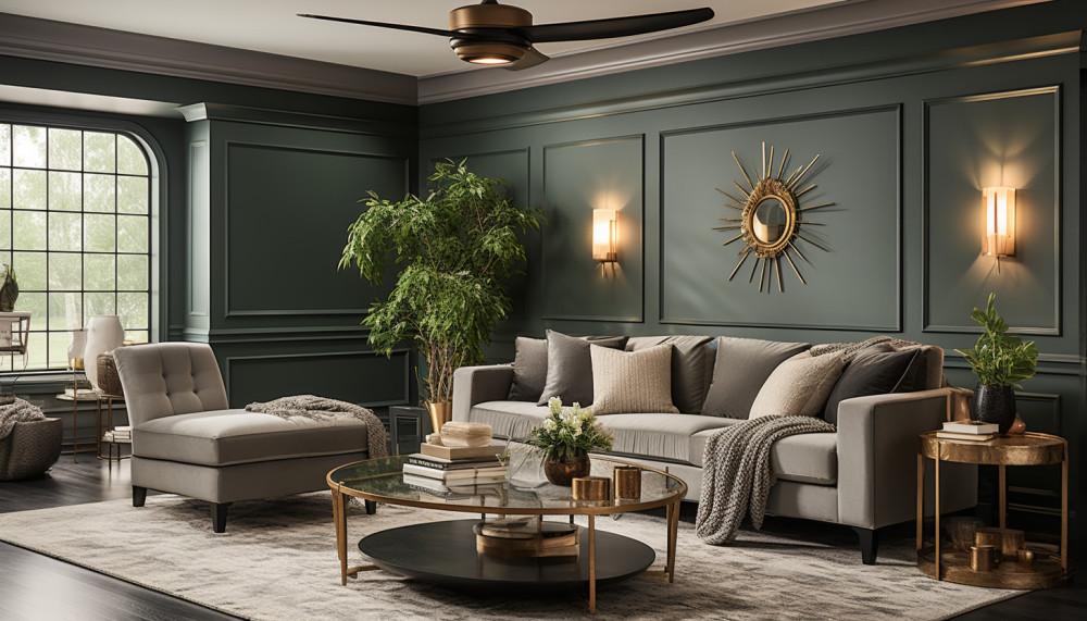 Comment bien choisir un ventilateur plafond ?