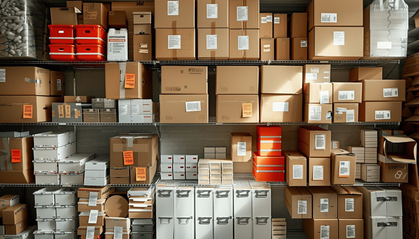 Intérieur - Comment choisir la meilleure boîte de rangement selon vos besoins