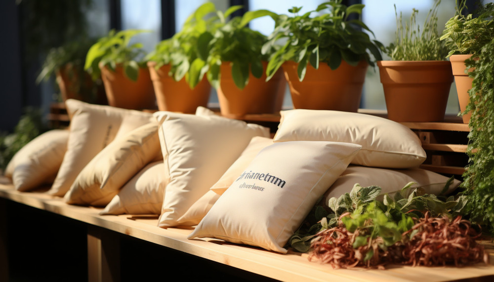 Comment choisir un oreiller bio