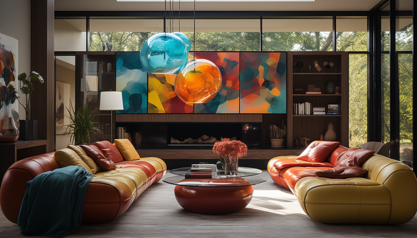 Général - Comment décorer l'intérieur de sa maison ?