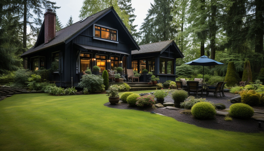 Comment entretenir la pelouse à la maison ?