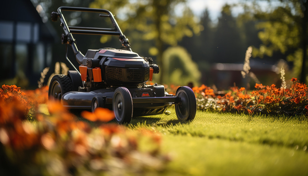 Comment entretenir les gazons dans votre maison ?