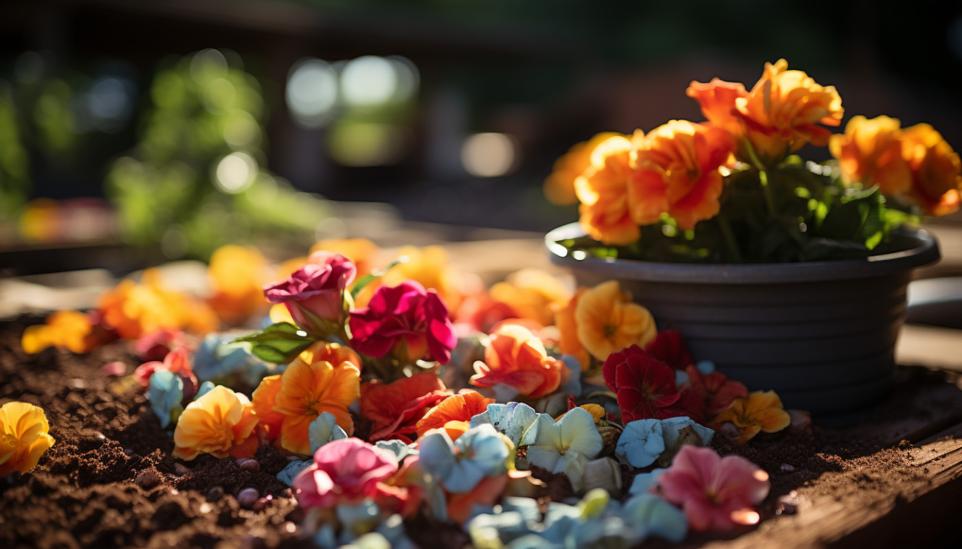 Comment entretenir son jardin en été ?