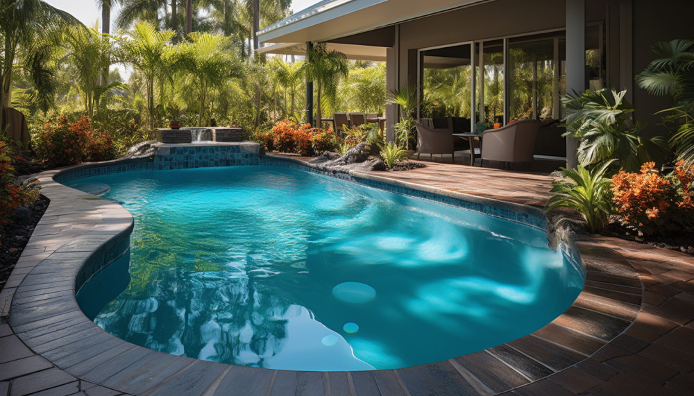 Comment garder l'eau de ma piscine propre ?