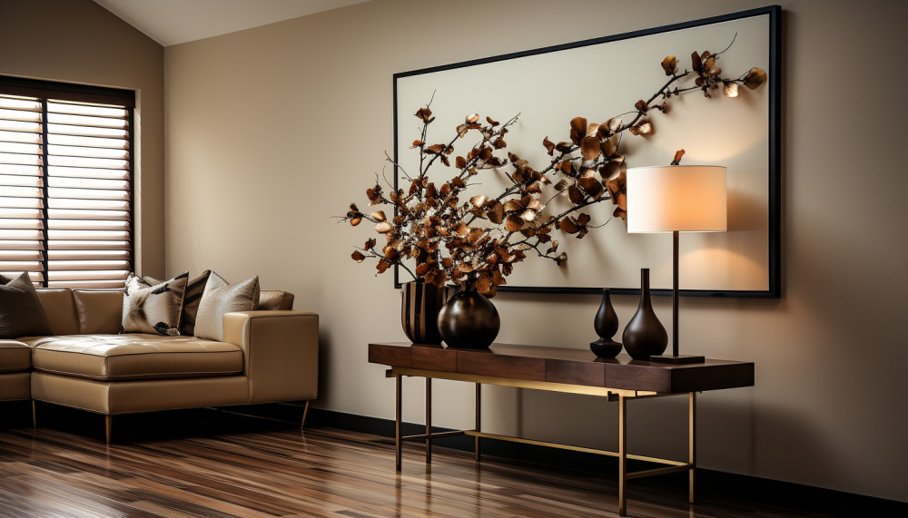 Intérieur - Comment intégrer des éléments en bronze dans votre décoration intérieure