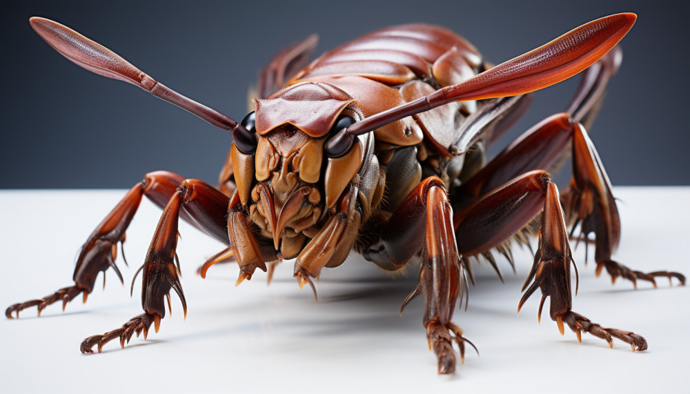 Comment lutter radicalement contre les blattes et les cafards ?