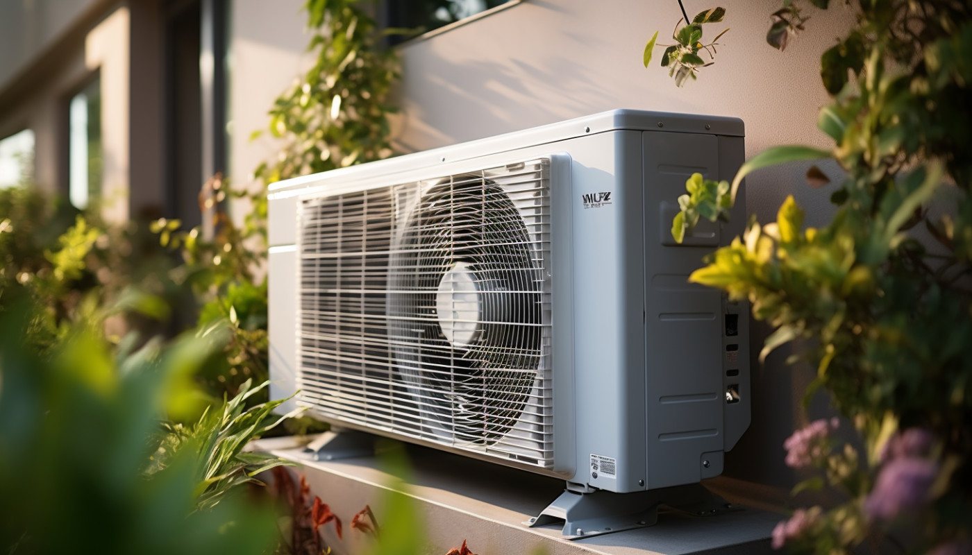 Énergie - Comment optimiser l'efficacité énergétique de votre maison avec une pompe à chaleur