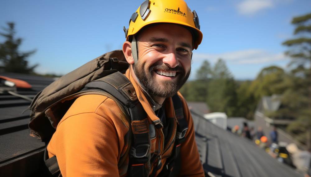 Comment reconnaître un bon couvreur ?