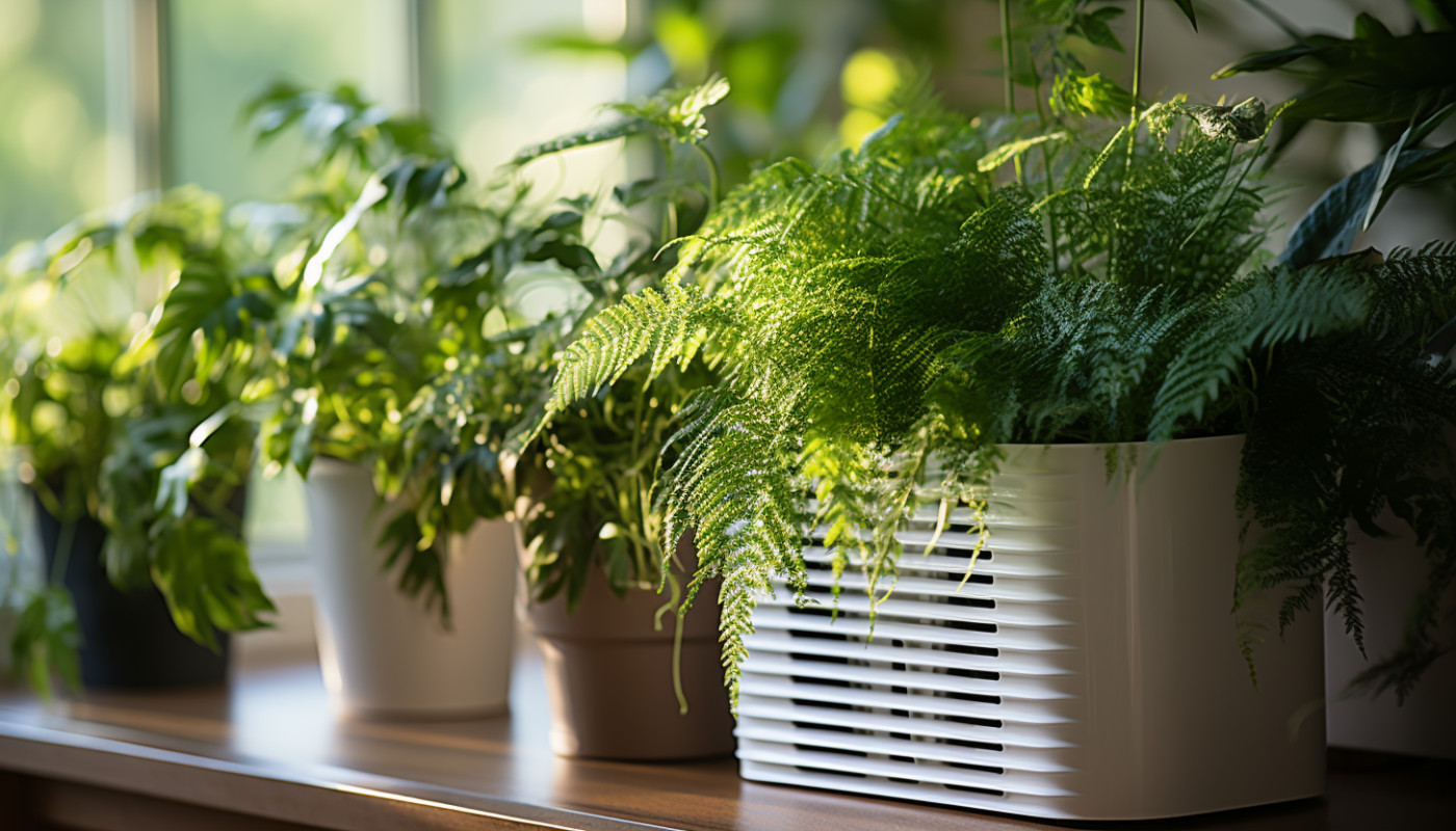Conseils pour identifier les sources d'humidité intérieure