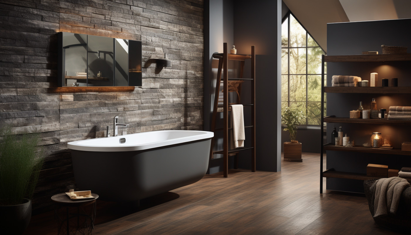 Création d’une salle de bain de rêve : Comment bien choisir votre radiateur sèche-serviettes ?