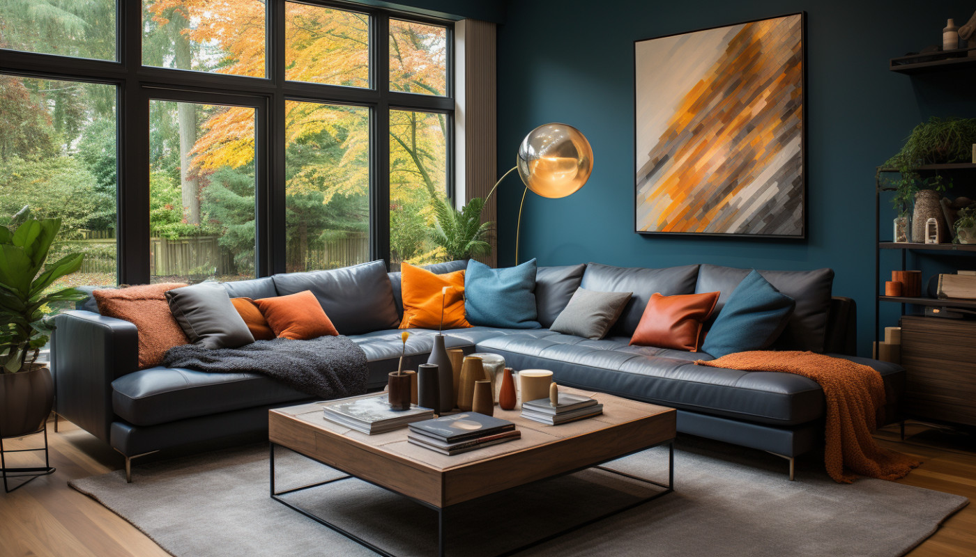Général - Décoration de votre salon : quelques conseils pour réussir
