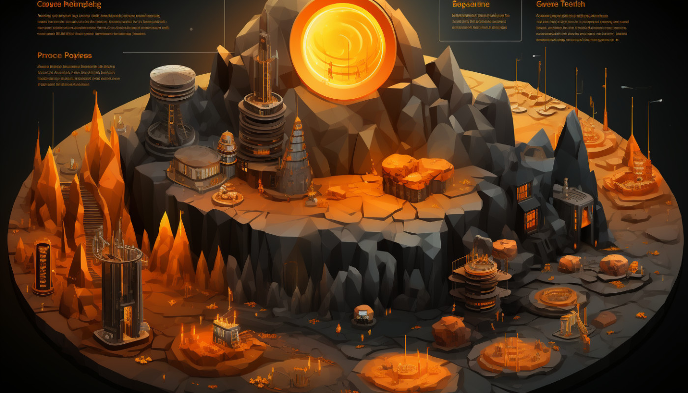 Exploration des avantages et inconvénients des différentes crypto-monnaies pour les transactions quotidiennes