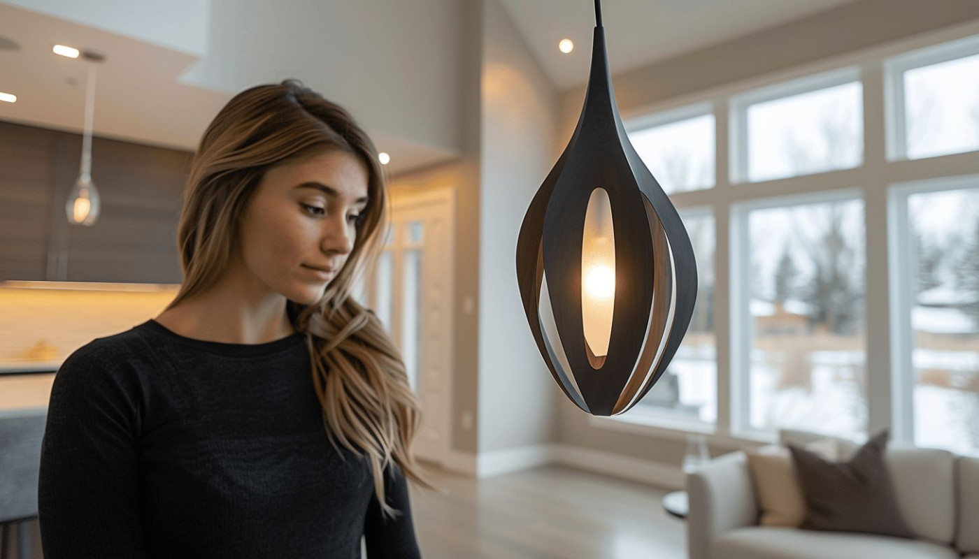 Intérieur - Explorer les tendances actuelles en décoration d'intérieur et luminaires