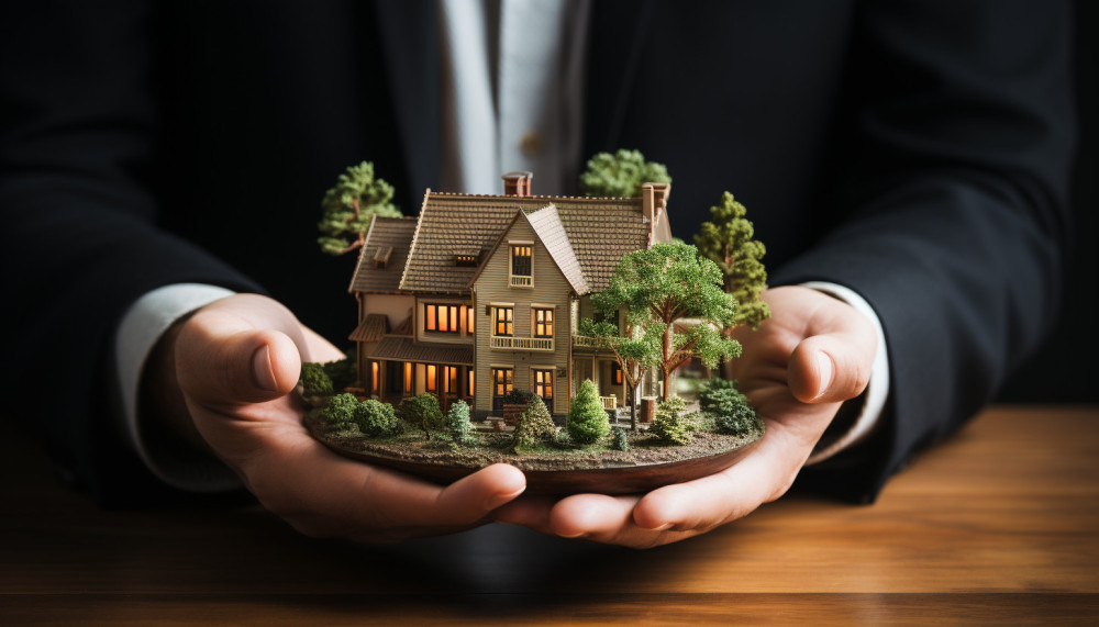 Gérer ses biens immobiliers : l'avis d'un expert
