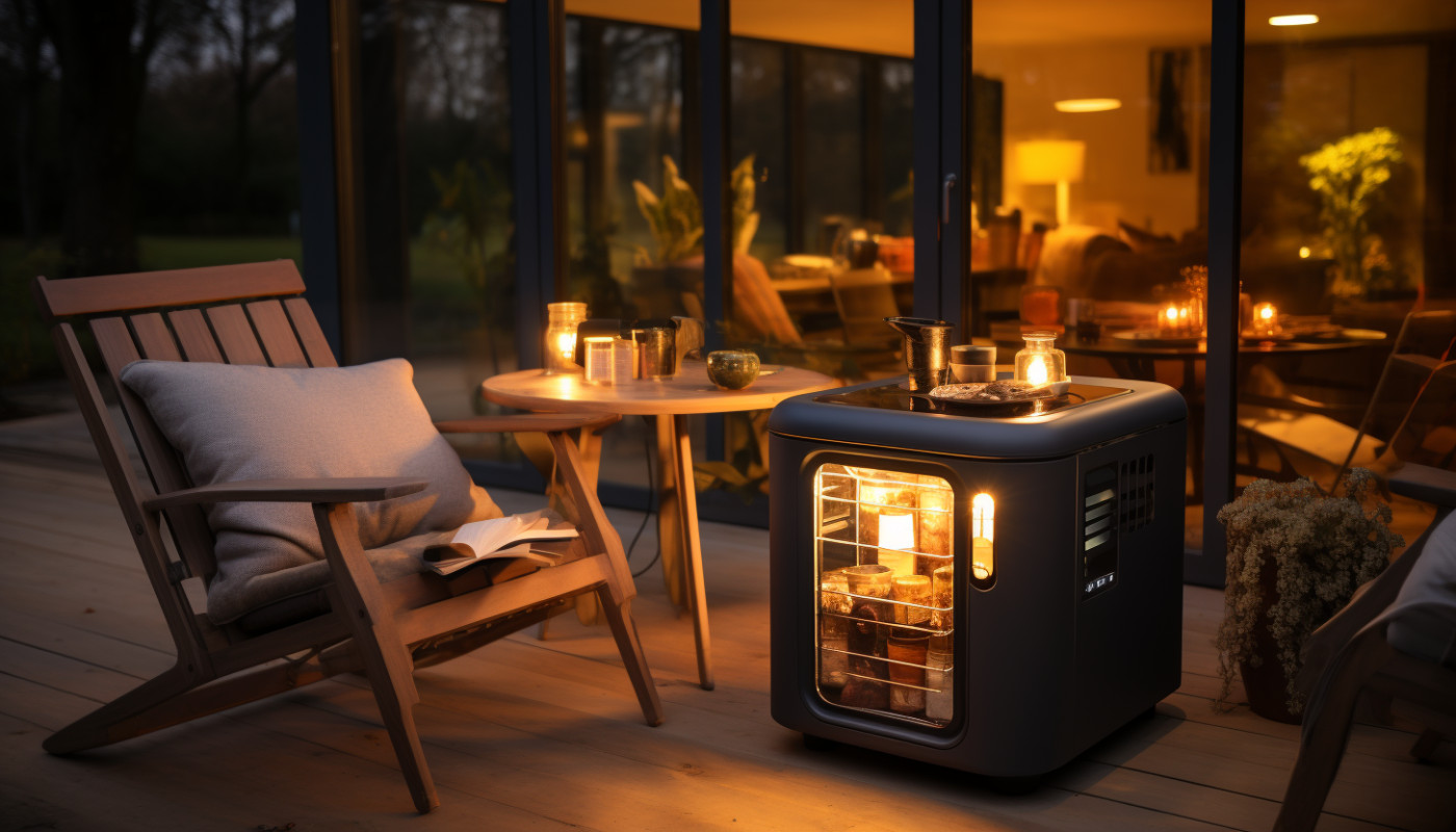 Groupe électrogène solaire : pourquoi utiliser le générateur solaire Ecoflow River 2 Max ?
