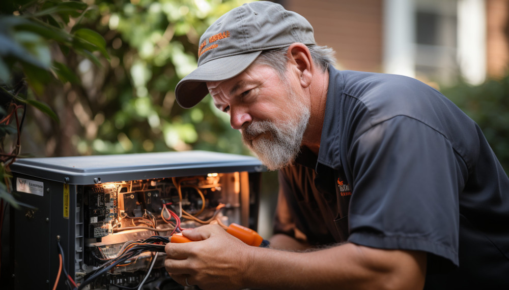 Installation de climatiseur : ce qu’il faut savoir