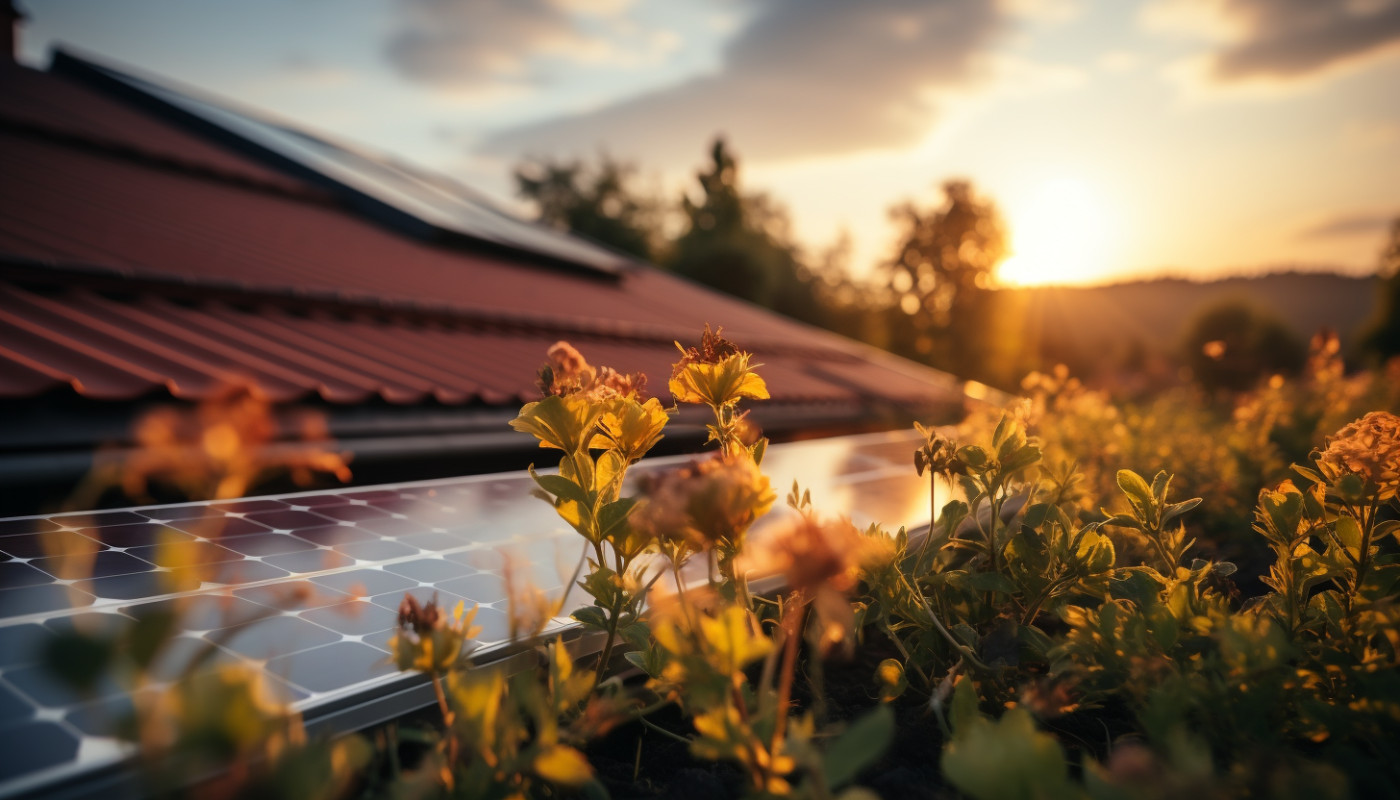 Énergie - La transition vers l'énergie solaire : impacts et adaptations nécessaires pour les maisons