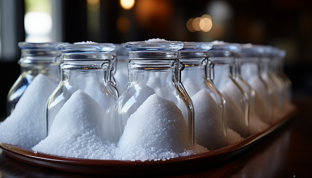 Le percarbonate de sodium : que devez-vous savoir ?