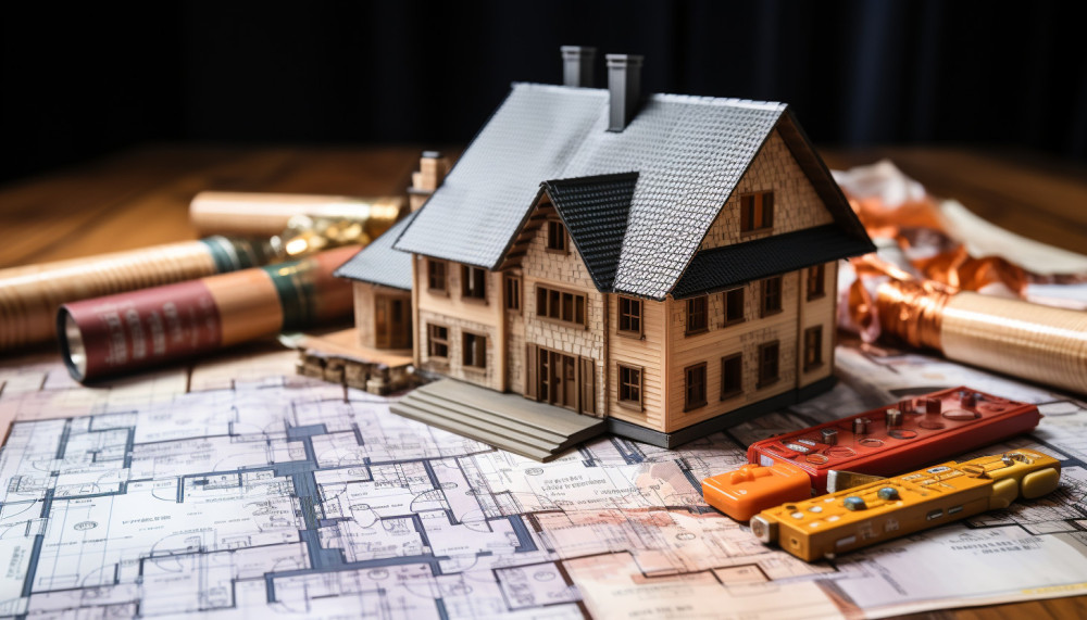 Le rôle de l'économie dans la rénovation des logements