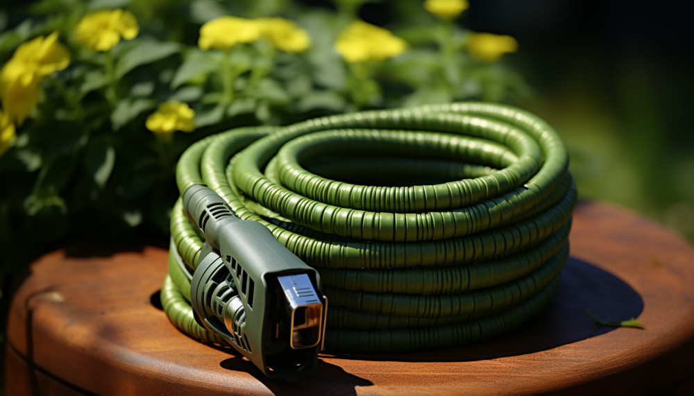 Les astuces pour choisir un tuyau d'arrosage