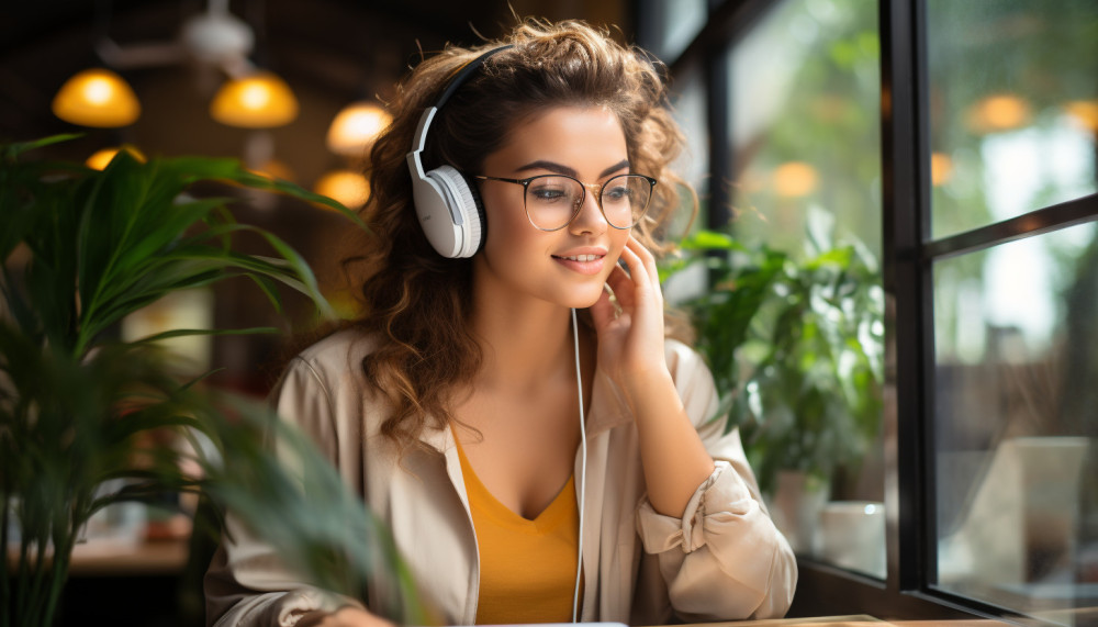Intérieur - Les avantages des casques anti-bruit pour la concentration dans les espaces de coworking