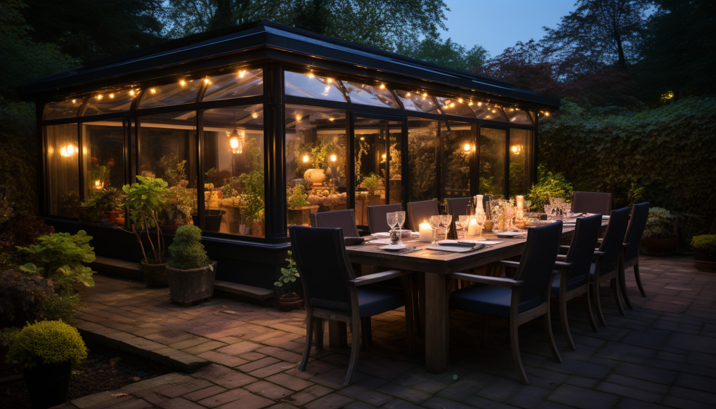 Les critères à prendre en compte pour choisir votre pergola adossée
