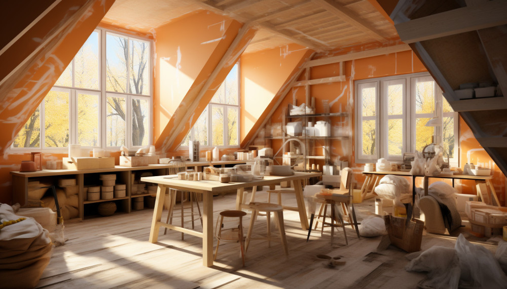 Énergie - Les meilleures pratiques pour l'isolation thermique de votre maison