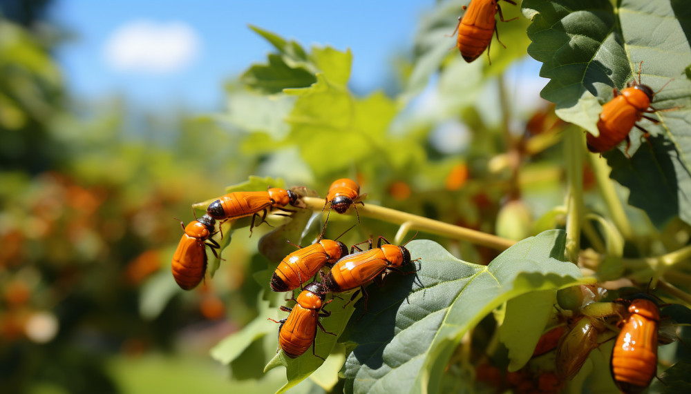 Les moyens de prévention des bioagresseurs