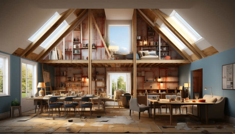 Les murs mitoyens : Que comprendre ?