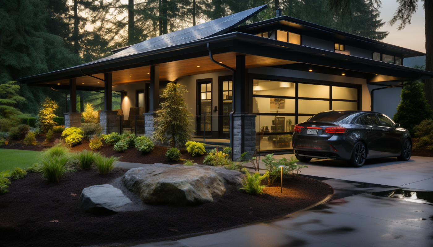 L'essentiel à savoir sur le carport solaire