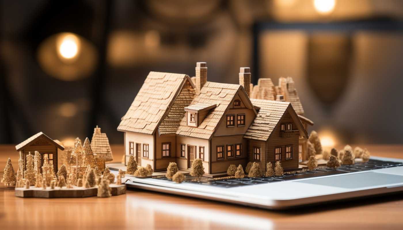 L'estimation du bien immobilier est-elle possible en ligne ?