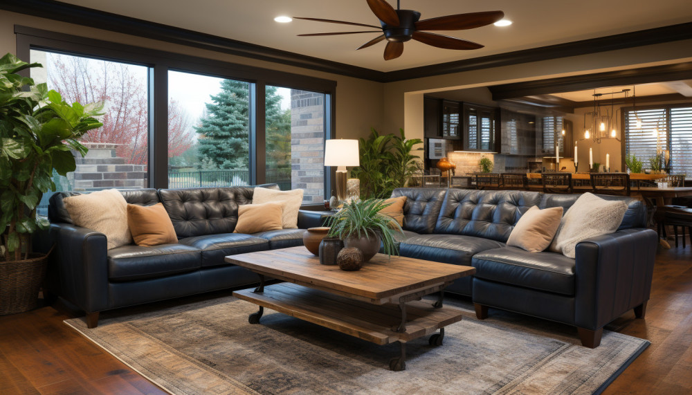 L'importance de bien choisir le ventilateur de votre maison