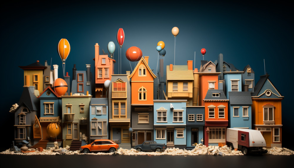 Location d’habitat : comment s’y prendre concrètement ?