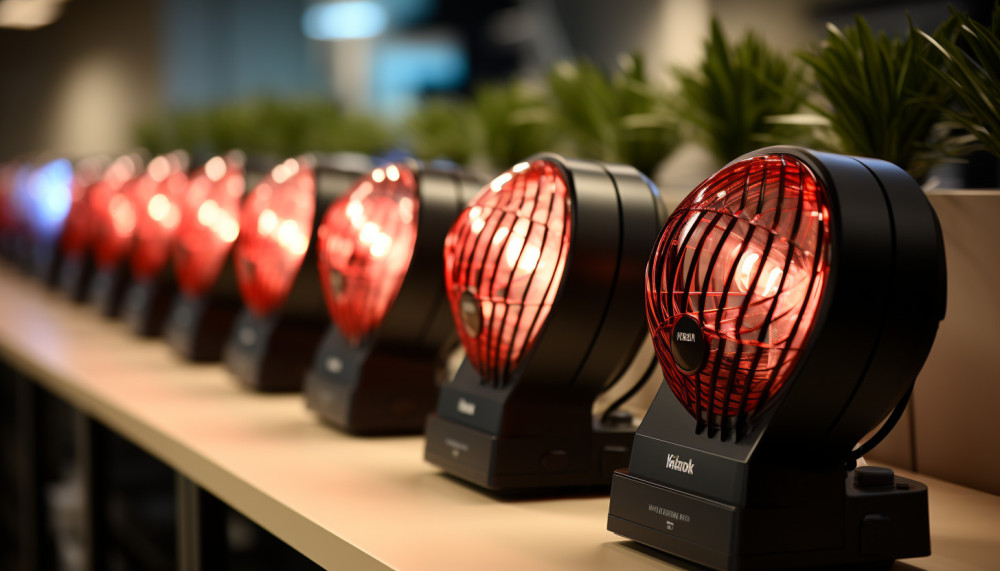 Pourquoi choisir le ventilateur mural ?