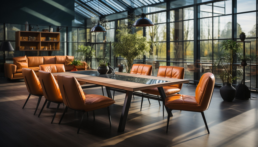 Pourquoi faire appel à un expert en matière de meubles de collectivité ?