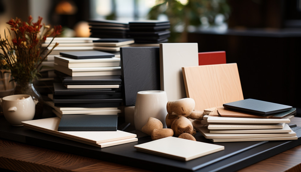 Pourquoi privilégier les Tableaux décoratifs blancs et noirs ?