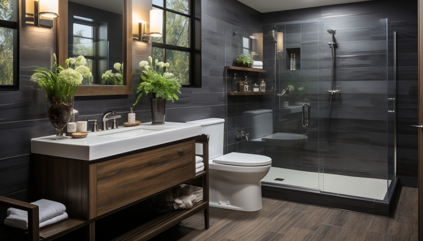 Général - Pourquoi rénover sa salle de bain ?