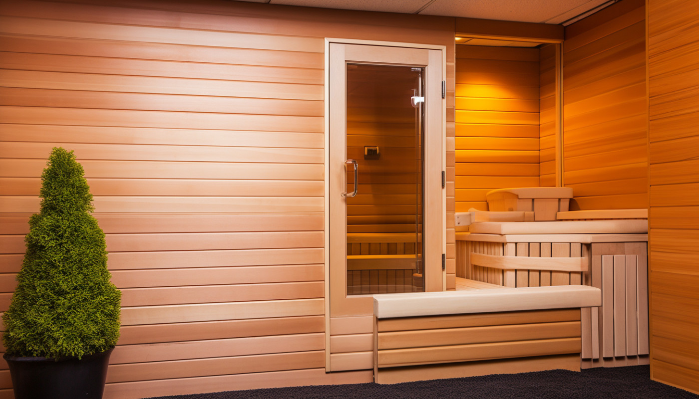 Pourquoi se procurer un sauna chez soi ?