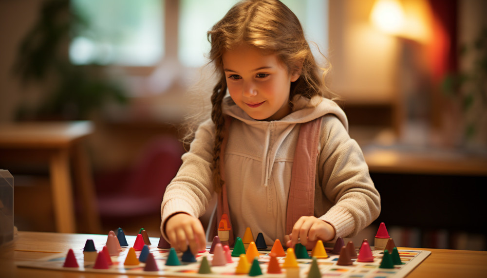 Que savez-vous de la méthode Montessori ?