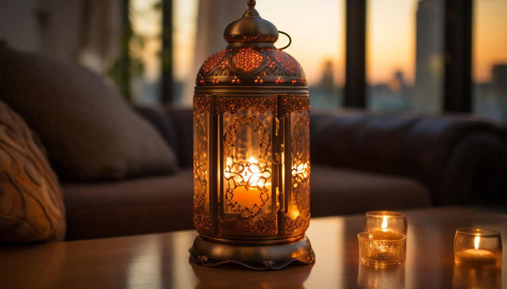 Quelles sont les fonctionnalités de la veilleuse coranique ?