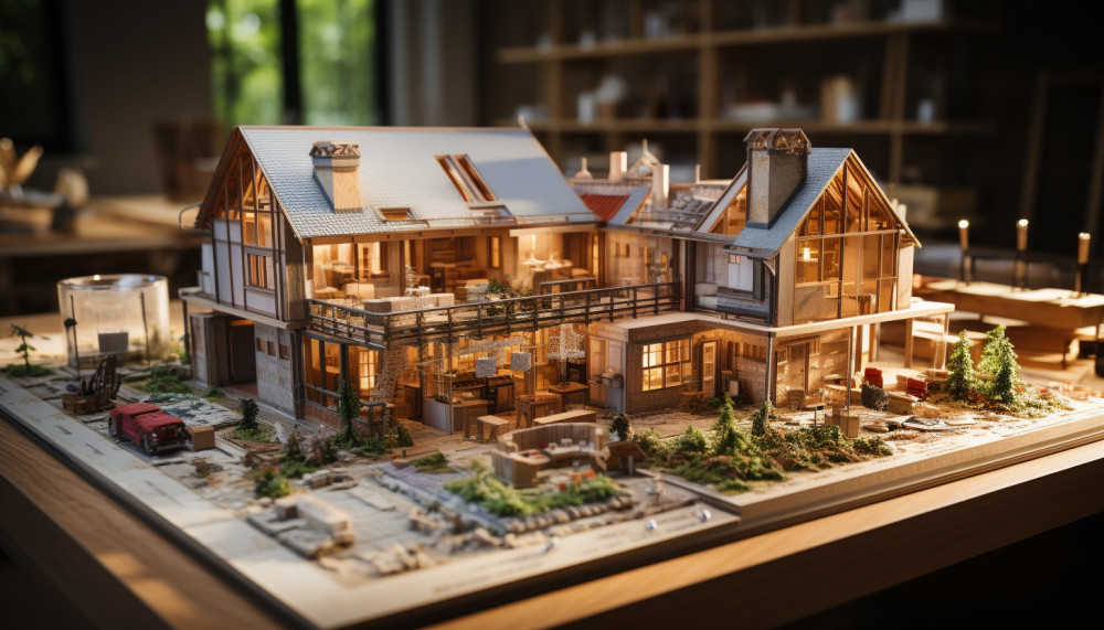 Quelles sont les grandes étapes d’une construction de maison ?