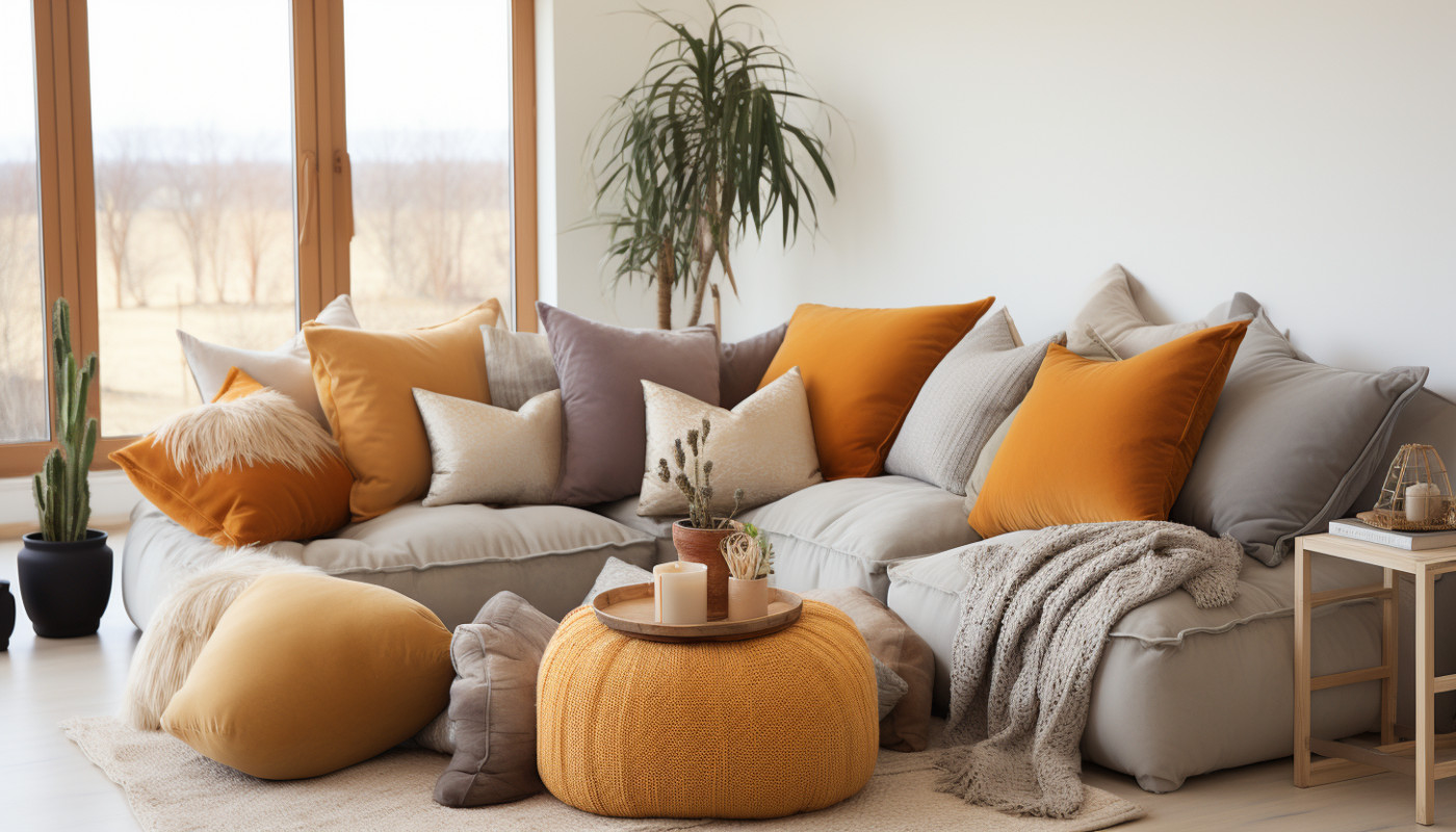 Quelles sont les meilleures housses de coussin ?