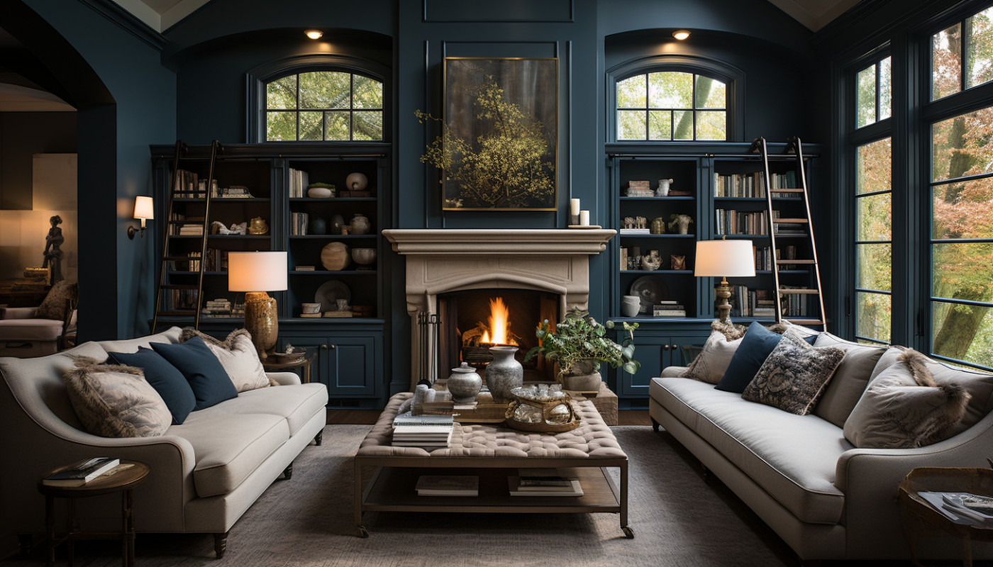 Quelques astuces pour bien décorer sa maison