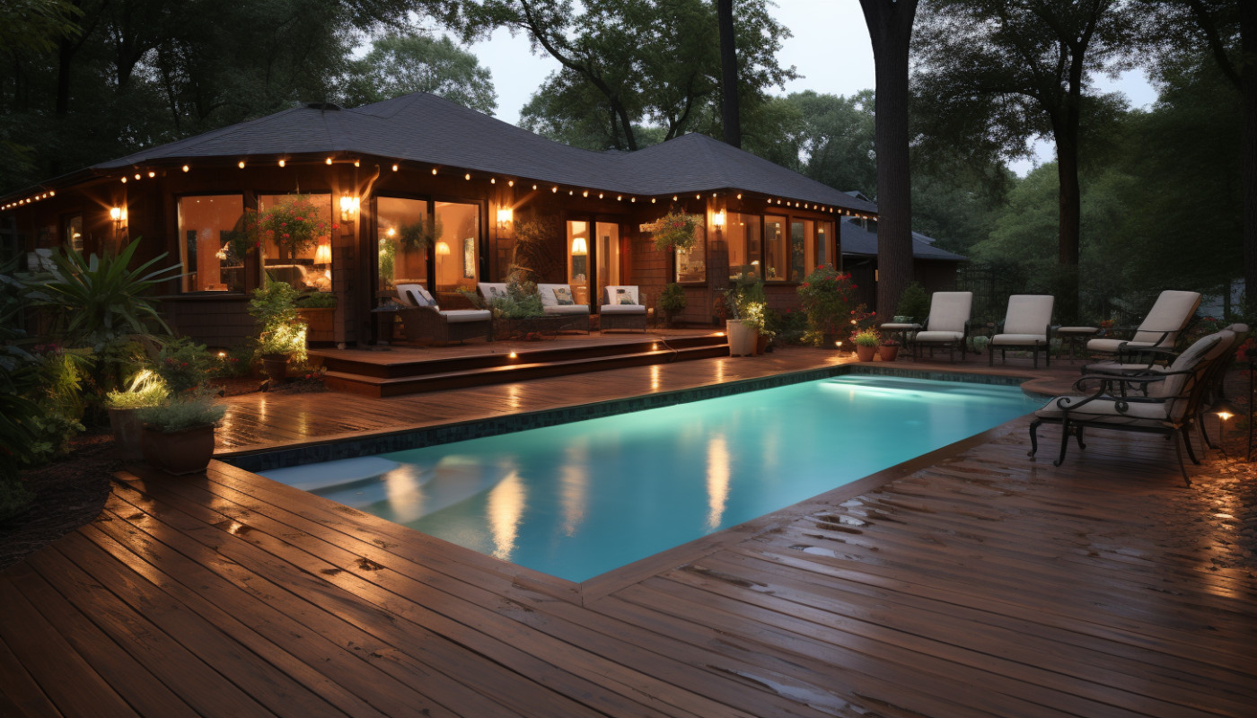 Quels sont les avantages d’une terrasse de piscine ?